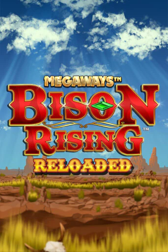 Демо игра Bison Rising Reloaded Megaways играть онлайн | Grand Casino бесплатно