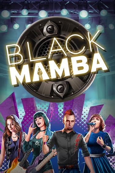 Демо игра Black Mamba играть онлайн | Grand Casino бесплатно