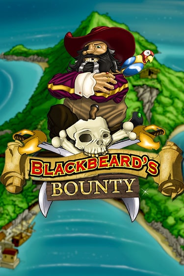 Демо игра Blackbeard's Bounty играть онлайн | Grand Casino бесплатно