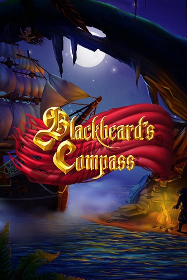 Демо игра Blackbeards Compass играть онлайн | Grand Casino бесплатно
