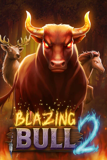 Демо игра Blazing Bull 2 играть онлайн | Grand Casino бесплатно