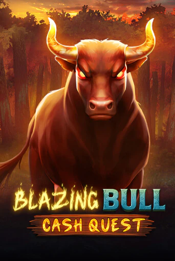 Демо игра Blazing Bull: Cash Quest играть онлайн | Grand Casino бесплатно