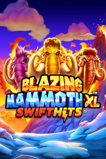 Демо игра Blazing Mammoth XL играть онлайн | Grand Casino бесплатно