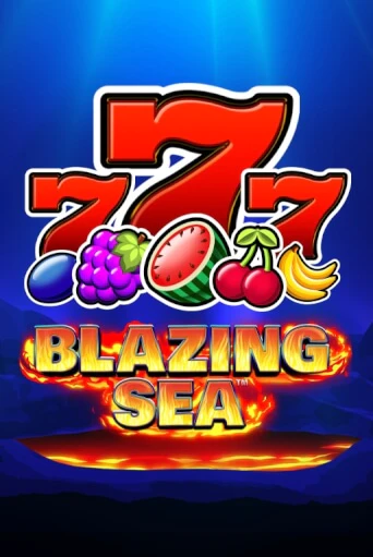 Демо игра Blazing Sea играть онлайн | Grand Casino бесплатно