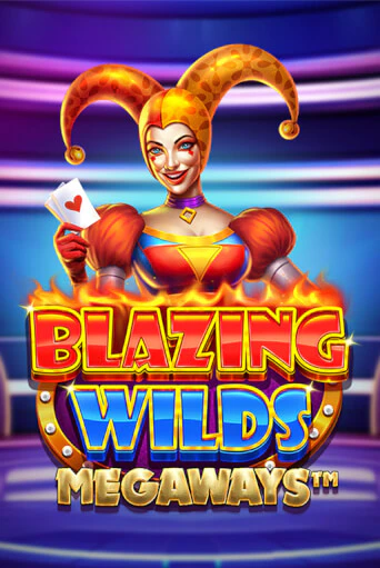 Демо игра Blazing Wilds Megaways играть онлайн | Grand Casino бесплатно