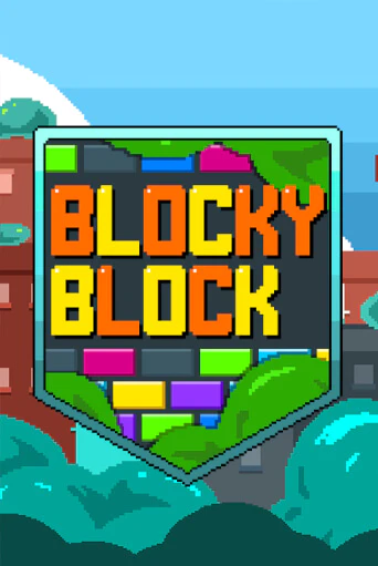 Демо игра Blocky Block играть онлайн | Grand Casino бесплатно