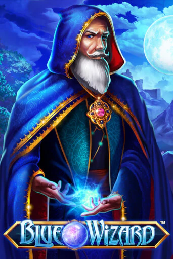 Демо игра Blue Wizard играть онлайн | Grand Casino бесплатно