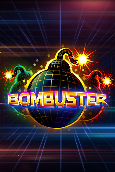 Демо игра Bombuster играть онлайн | Grand Casino бесплатно