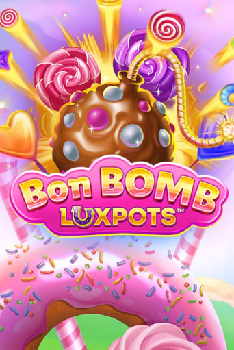 Демо игра Bon Bomb Luxpots играть онлайн | Grand Casino бесплатно