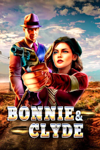 Демо игра Bonnie & Clyde играть онлайн | Grand Casino бесплатно