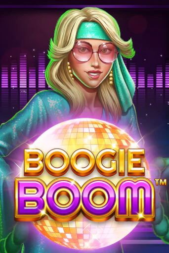 Демо игра Boogie Boom играть онлайн | Grand Casino бесплатно