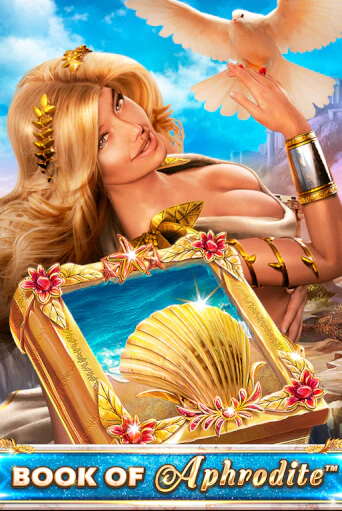 Демо игра Book Of Aphrodite - The Golden Era играть онлайн | Grand Casino бесплатно