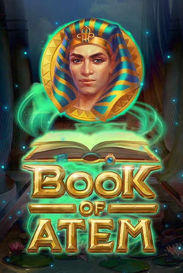 Демо игра Book of Atem играть онлайн | Grand Casino бесплатно