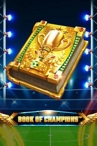 Демо игра Book Of Champions играть онлайн | Grand Casino бесплатно