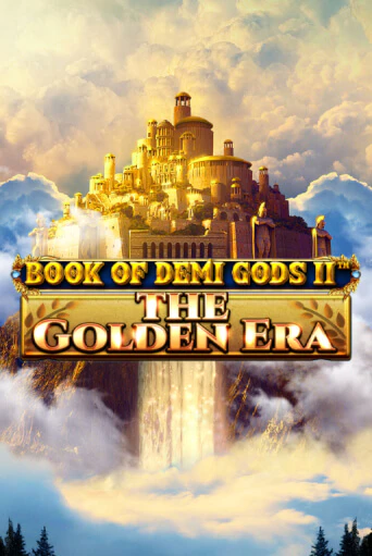 Демо игра Book Of Demi Gods II - The Golden Era играть онлайн | Grand Casino бесплатно