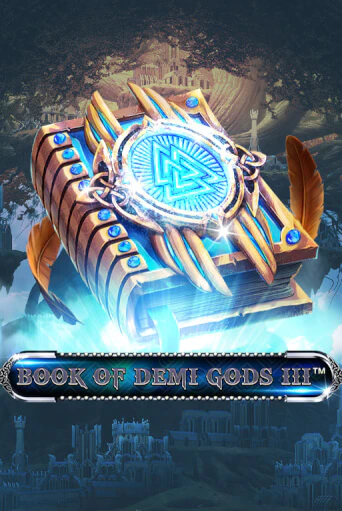 Демо игра Book Of Demi Gods III играть онлайн | Grand Casino бесплатно