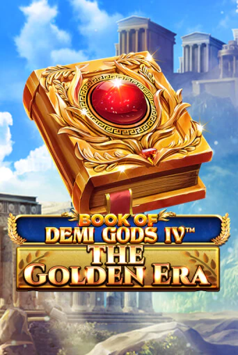 Демо игра Book Of Demi Gods IV - The Golden Era играть онлайн | Grand Casino бесплатно