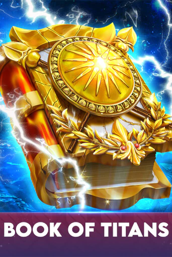 Демо игра Book Of Titans играть онлайн | Grand Casino бесплатно