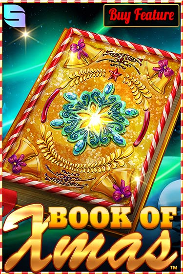 Демо игра Book Of Xmas играть онлайн | Grand Casino бесплатно