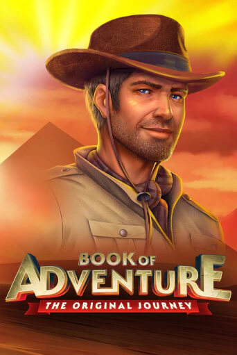 Демо игра Book of Adventure играть онлайн | Grand Casino бесплатно