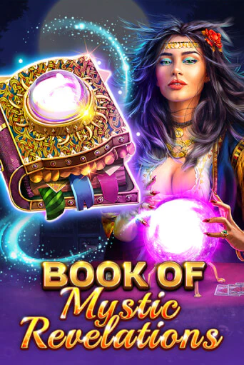 Демо игра Book Of Mystic Revelations играть онлайн | Grand Casino бесплатно