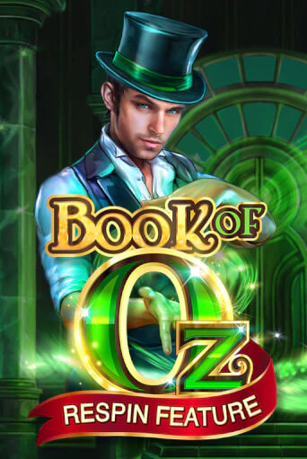 Демо игра Book of Oz играть онлайн | Grand Casino бесплатно