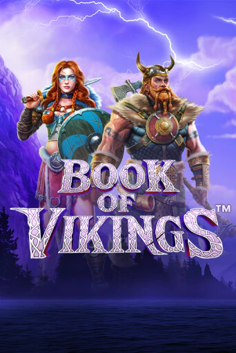 Демо игра Book of Vikings играть онлайн | Grand Casino бесплатно