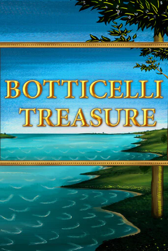 Демо игра Botticelli Treasure играть онлайн | Grand Casino бесплатно