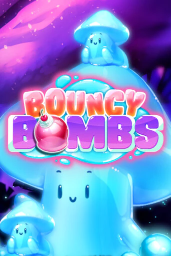 Демо игра Bouncy Bombs играть онлайн | Grand Casino бесплатно