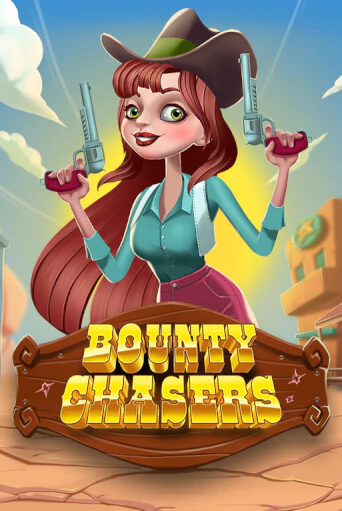Демо игра Bounty Chasers играть онлайн | Grand Casino бесплатно