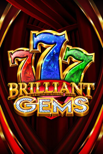 Демо игра Brilliant Gems играть онлайн | Grand Casino бесплатно