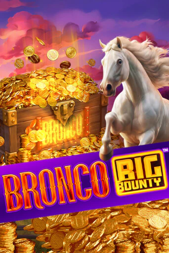 Демо игра Bronco Big Bounty™ играть онлайн | Grand Casino бесплатно