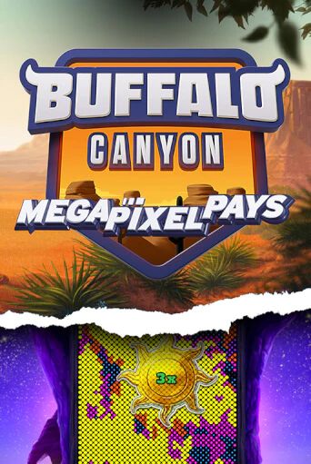 Демо игра Buffalo Canyon играть онлайн | Grand Casino бесплатно