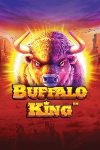 Демо игра Buffalo King™ играть онлайн | Grand Casino бесплатно