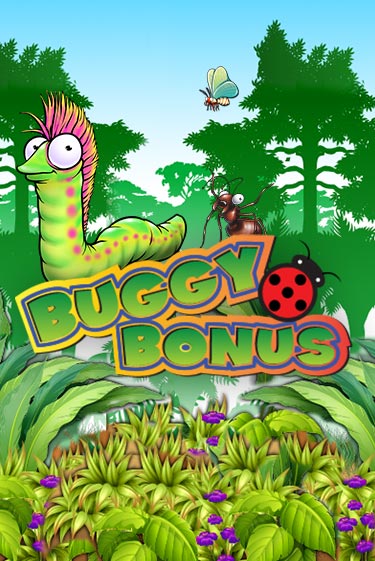 Демо игра Buggy Bonus играть онлайн | Grand Casino бесплатно