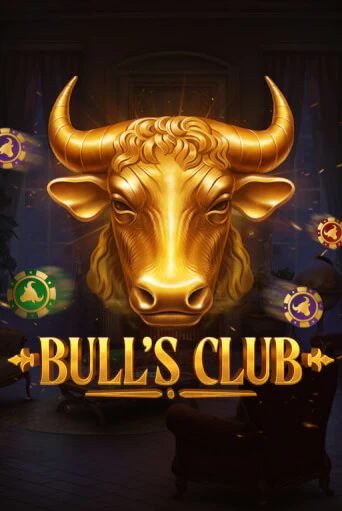 Демо игра Bull's Club играть онлайн | Grand Casino бесплатно