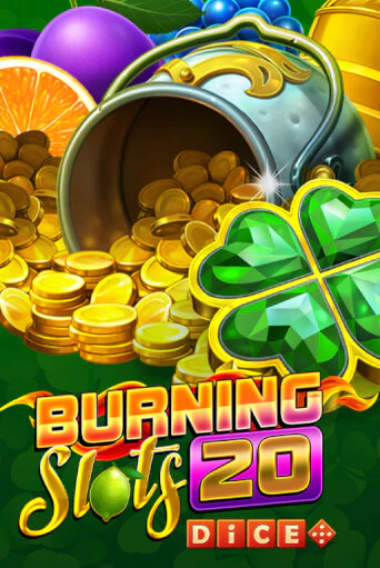 Демо игра Burning Slots 20 Dice играть онлайн | Grand Casino бесплатно