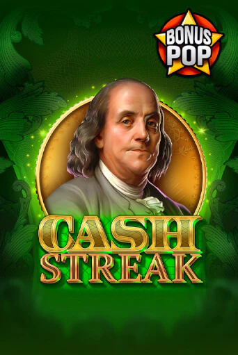 Демо игра Сash Streak играть онлайн | Grand Casino бесплатно