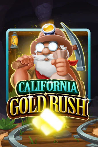 Демо игра California Gold Rush играть онлайн | Grand Casino бесплатно