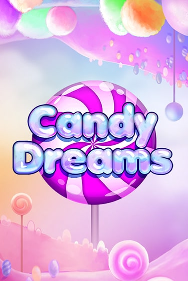Демо игра Candy Dreams играть онлайн | Grand Casino бесплатно