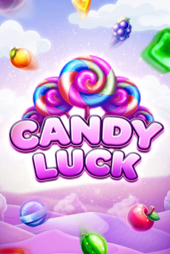 Демо игра Candy Luck играть онлайн | Grand Casino бесплатно