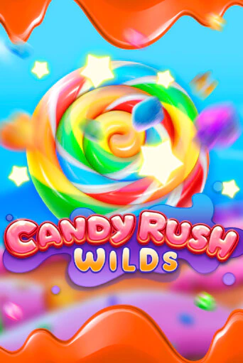 Демо игра Candy Rush Wilds играть онлайн | Grand Casino бесплатно