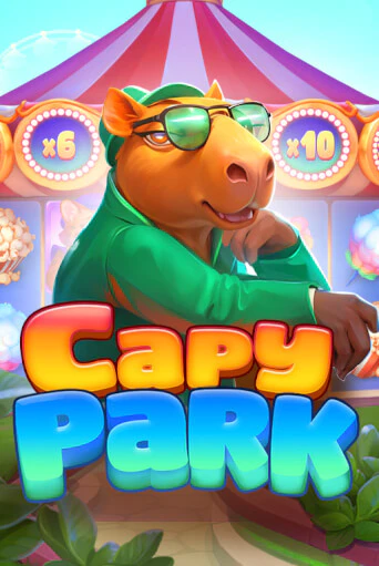 Демо игра CapyPark играть онлайн | Grand Casino бесплатно