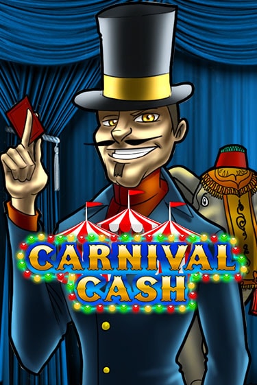 Демо игра Carnival Cash играть онлайн | Grand Casino бесплатно