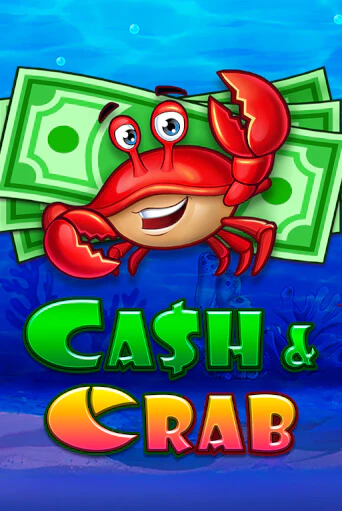 Демо игра Cash & Crab играть онлайн | Grand Casino бесплатно