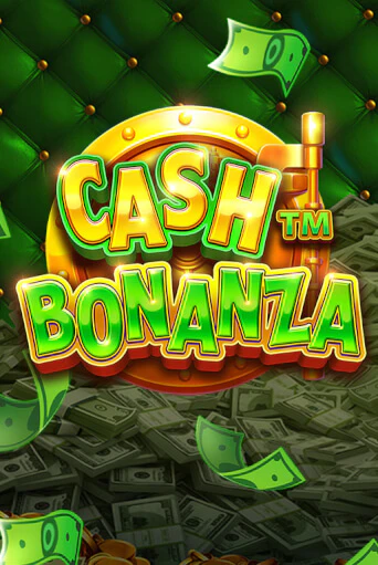 Демо игра Cash Bonanza играть онлайн | Grand Casino бесплатно