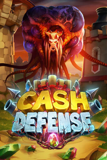Демо игра Cash Defense играть онлайн | Grand Casino бесплатно