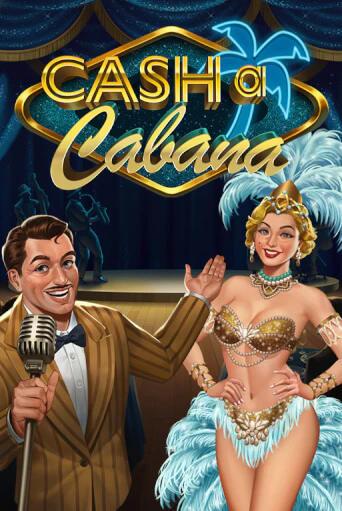 Демо игра Cash-a-Cabana играть онлайн | Grand Casino бесплатно