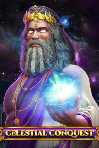 Демо игра Celestial Conquest играть онлайн | Grand Casino бесплатно