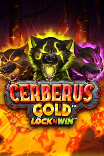 Демо игра Cerberus Gold™ играть онлайн | Grand Casino бесплатно